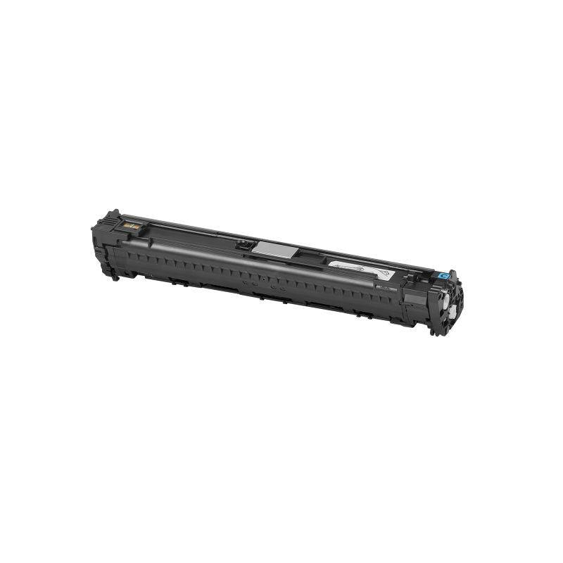 Oki C650DN Cyan Drum Unit - Cartridge West
