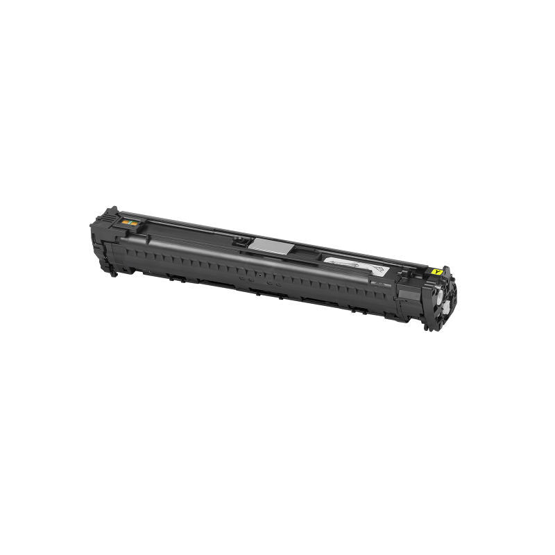 Oki C650DN Yellow Drum Unit - Cartridge West