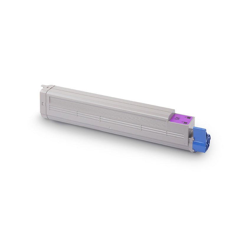 Oki C910 Magenta Toner - Cartridge West