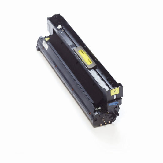 Oki C910 Yellow Drum Unit - Cartridge West