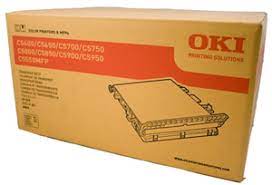 Oki C911 Transfer Belt - Cartridge West