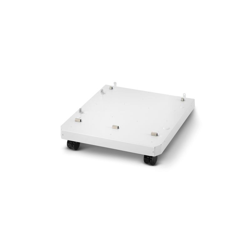 Oki Caster Base - Cartridge West