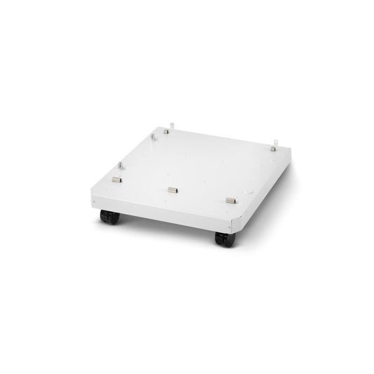 Oki Caster Base - Cartridge West