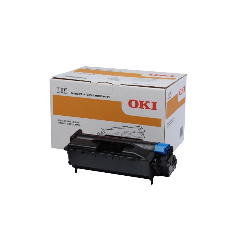 Oki MB451 Drum Unit - Cartridge West
