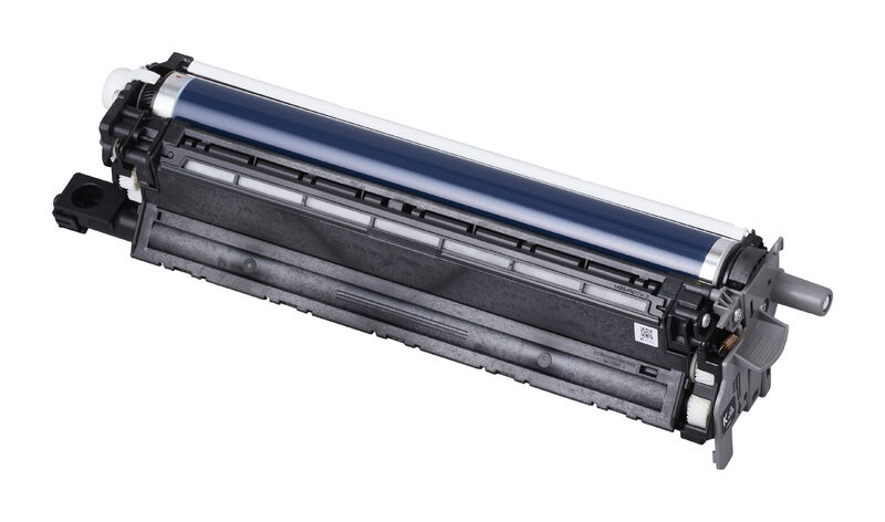 OKI MC554 Black Drum Unit - Cartridge West
