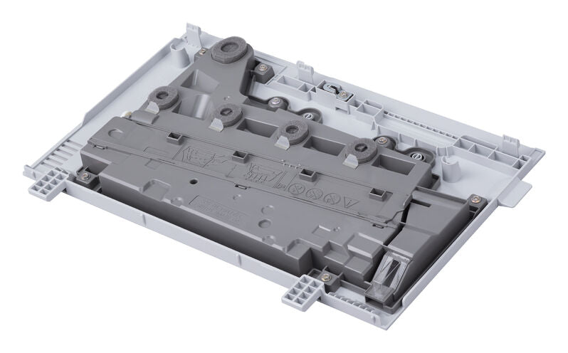 OKI MC554 Waste Toner Bottle - Cartridge West
