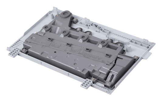 OKI MC554 Waste Toner Bottle - Cartridge West