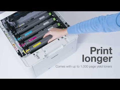 Brother MFC-L3755CDW Laser