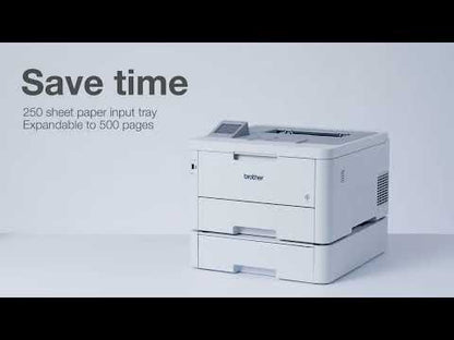 Brother HL-L8240CDW Laser