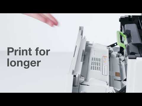 Brother HL-L5210DW Laser