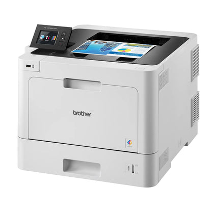 Brother HLL8360CDW Laser