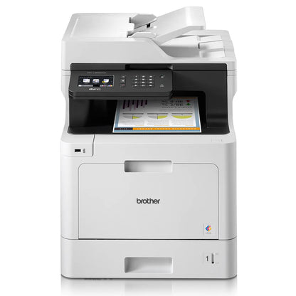 Brother MFCL8690CDW Laser