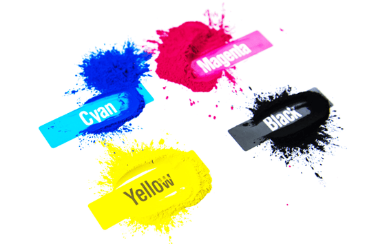 Refilled Brother LC39 Colour Ink Cart - Cartridge West