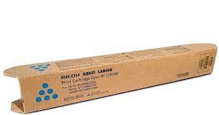 Ricoh IM C2000 Cyan Toner - Cartridge West