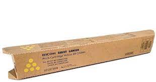 Ricoh IM C2000 Yellow Toner - Cartridge West