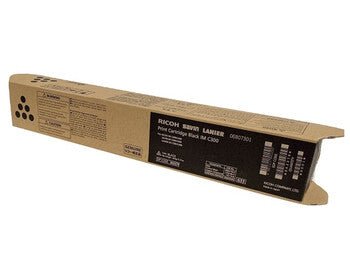 Ricoh IM C400F Black Toner - Cartridge West