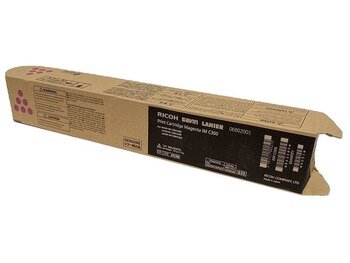 Ricoh IM C400F Magenta Toner - Cartridge West