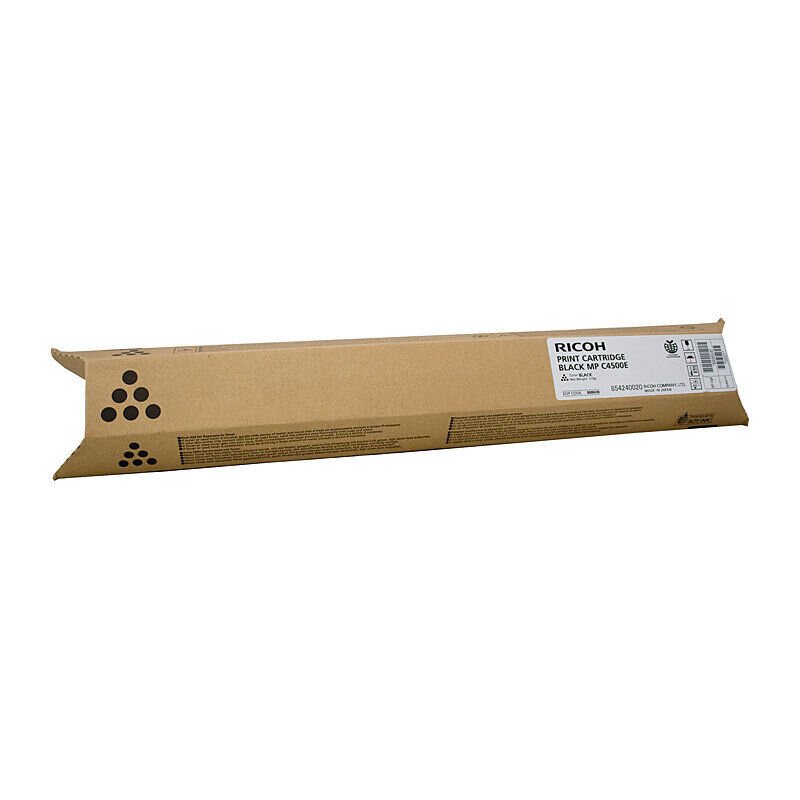 Ricoh IM C4500 Black Toner - Cartridge West