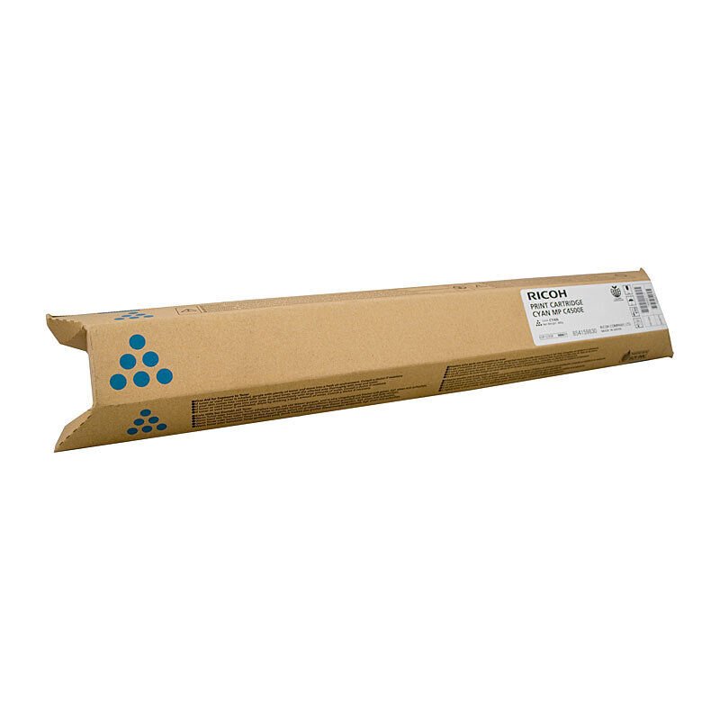 Ricoh IM C4500 Cyan Toner - Cartridge West
