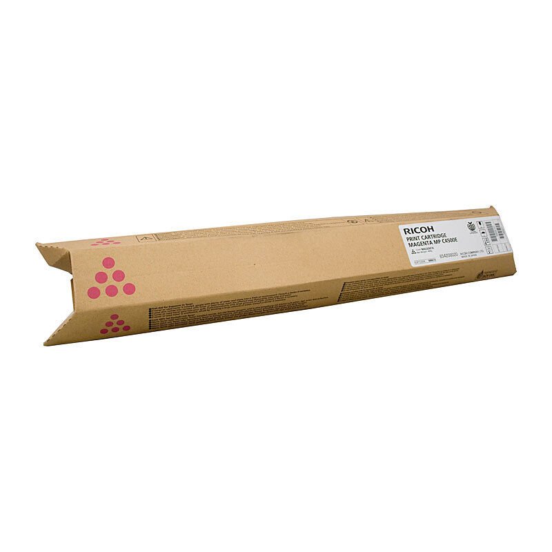 Ricoh IM C4500 Magenta Toner - Cartridge West
