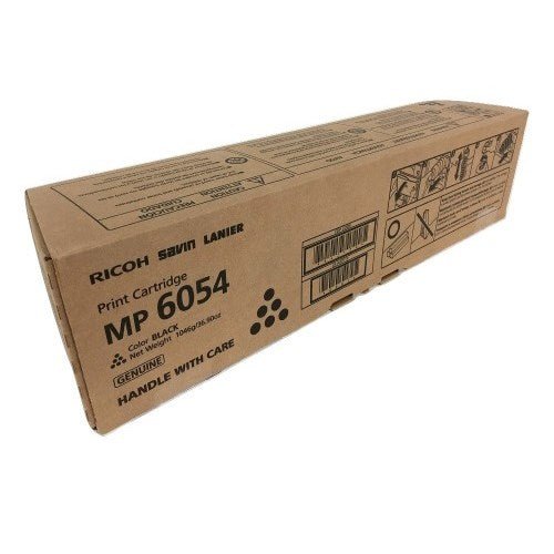 Ricoh MP4054 Black Toner - Cartridge West