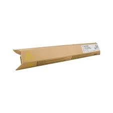 Ricoh MPC306 Yellow Toner - Cartridge West