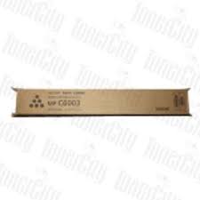 Ricoh MPC4503 Black Toner - Cartridge West