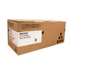 Ricoh MPC4503 Yellow Toner - Cartridge West