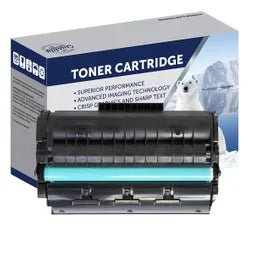 Ricoh SP3400HS Black Toner - Cartridge West