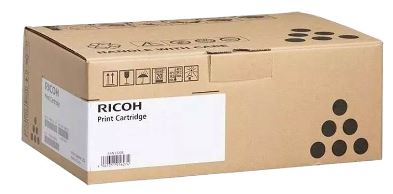 Ricoh SP3710 Black Toner - Cartridge West