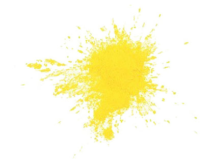 Compatible HP CC532A Yellow Toner