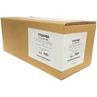 Toshiba T408PR Toner Black - Cartridge West