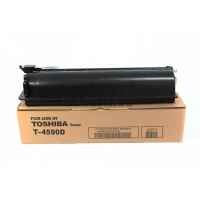 Toshiba T4590 Copier Toner - Cartridge West