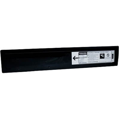 Toshiba TFC30 Black Toner - Cartridge West