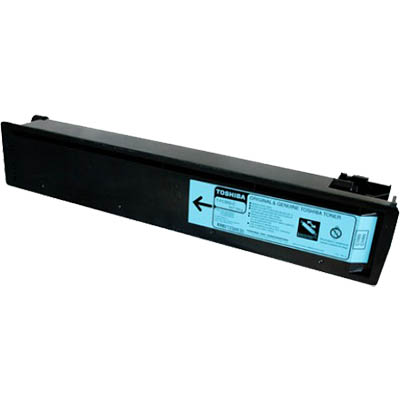 Toshiba TFC30 Cyan Toner - Cartridge West