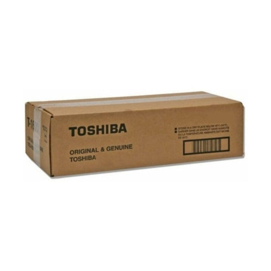 Toshiba TFC305PKR Toner Black - Cartridge West
