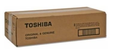 Toshiba TFC305PYR Toner Yellow - Cartridge West