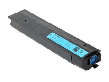 Toshiba TFC330 Toner Cyan - Cartridge West