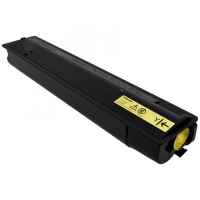 Toshiba TFC425 Toner Yellow - Cartridge West
