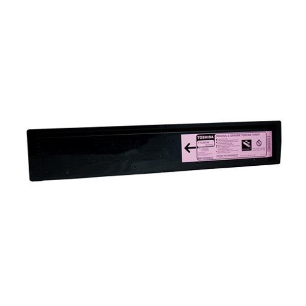 Toshiba TFC50 Toner Magenta - Cartridge West
