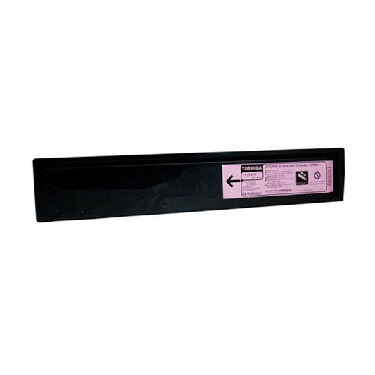 Toshiba TFC50 Toner Magenta - Cartridge West