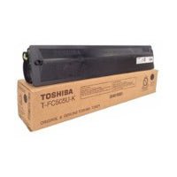 Toshiba TFC505 Toner Black - Cartridge West