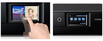 Epson XP8700 Inkjet MFP